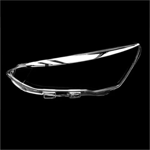 Cache de phare avant Ford Focus 2019 2020 2021 accessoire auto vitre