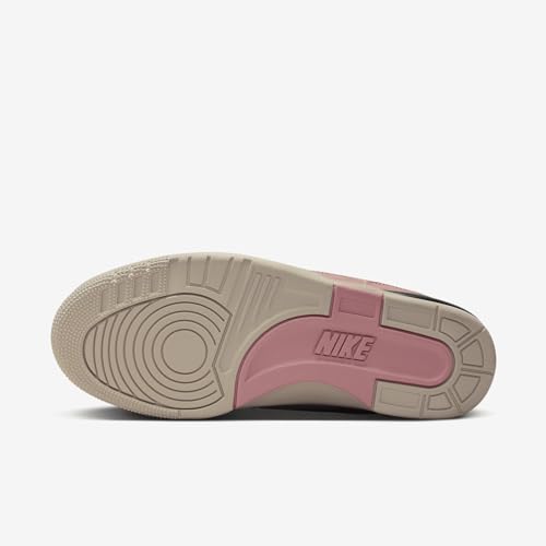 Image of Nike Mens Nike Air Alpha Force 88 Low