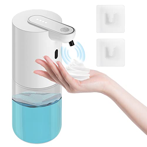UK Best Automatic Soap Dispenser (July 2024)