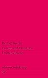 Furcht und Elend des Dritten Reiches - Bertolt Brecht