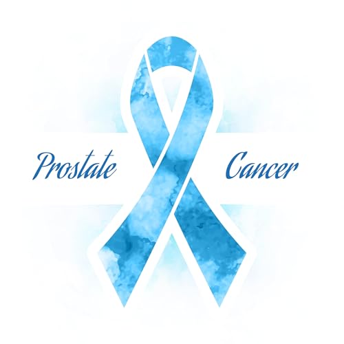 Beyond the Stigma: Prostate Cancer Awareness and the Fight for Men&rsquo;s Health Podcast Por  arte de portada