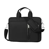 Design classique : ce sac à bandoulière présente un design classique qui permet un accès rapide à vos affaires. Cette mallette spacieuse est le compagnon de travail idéal for vos déplacements et vos besoins quotidiens