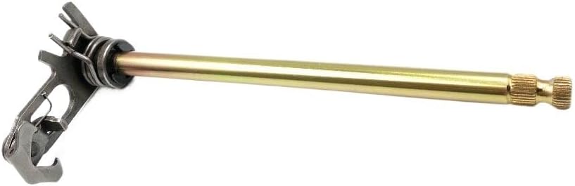 Motorcycle Gear Shifter Motorcycle Accessories Shift Shaft Engine Gear Shifter Lever For DT230 MT250 HJ250H GR Off-road Dirt Bike