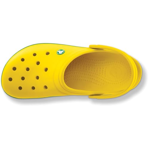Image of Crocs Women's Crocband Iridescent Band Clog