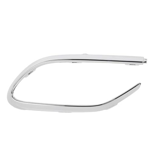 Embellecedor de tubo de escape cromado trasero para CLA-Class C118 MG-Line de 2020 a 2024