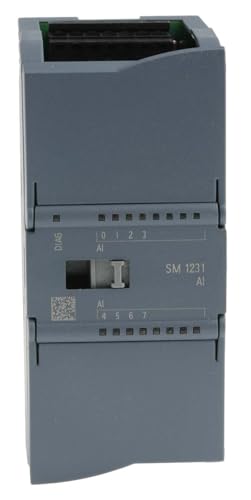 Ingresso analogico 8AI,0-20mA 6ES7231-4HF32-0XB0