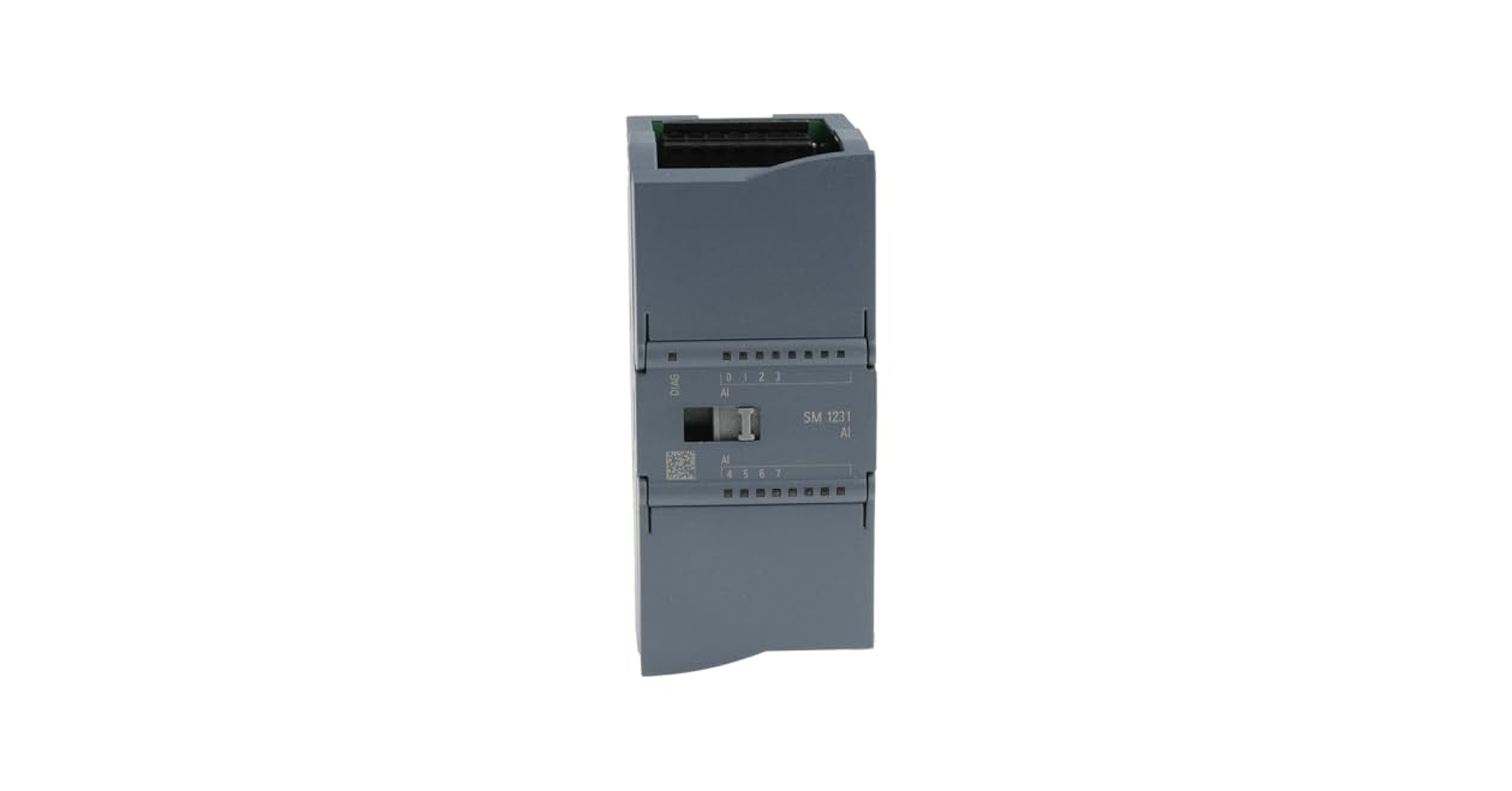 Siemens 6ES7 231-4HF32-0XB0 SIMATIC S7-1200, Analog Input