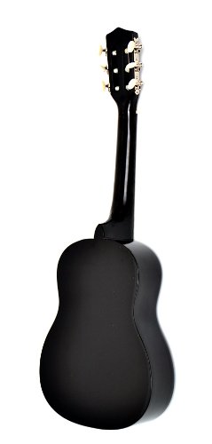 guitarra para niños 4 años