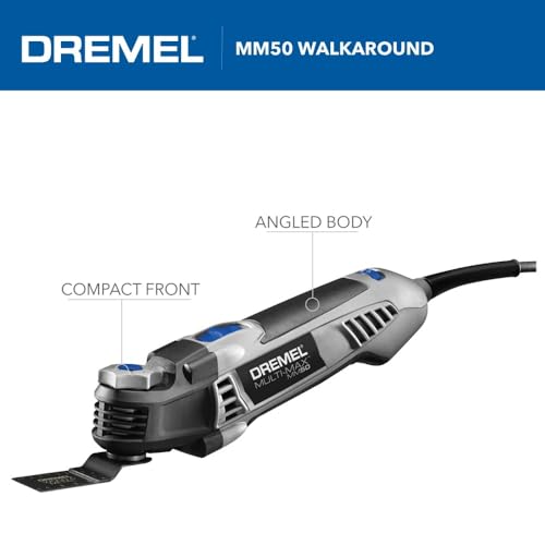 Dremel Multi-Max MM50-02