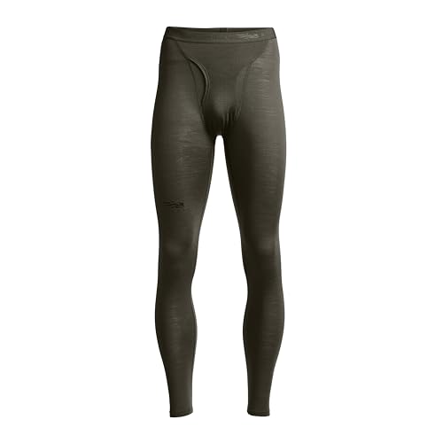 SITKA Gear Mens Core Merino 120 Bottom