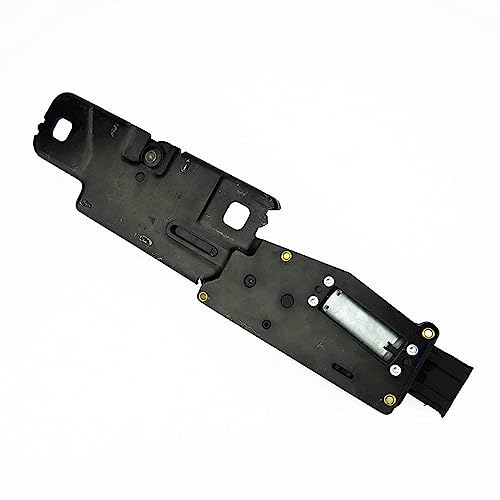 Actuador de motor de bloqueo de puerta trasera para maletero Q5 5