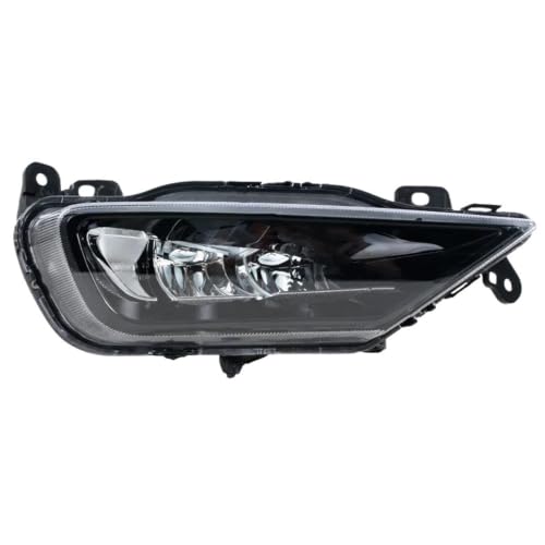 Feu antibrouillard avant droit halogène pour Volvo XC90 XC60 S90 V90