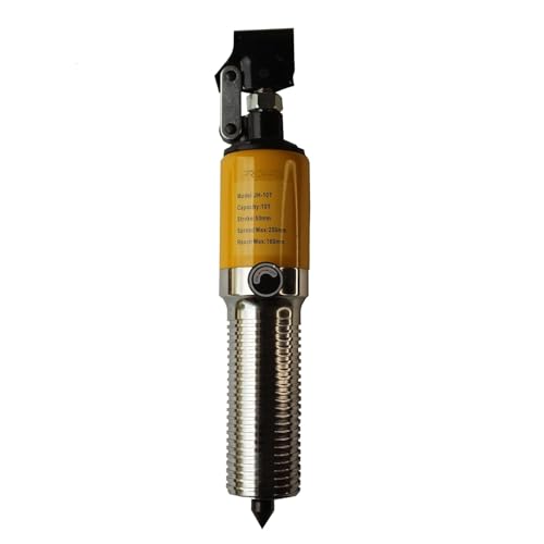 Image of Hydraulic Bearing Puller (10 Ton)