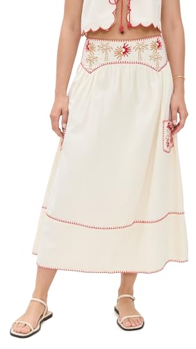 Women's Pollenca Skirt