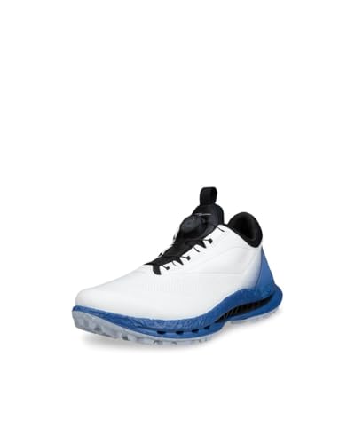 ECCO Men's Biom C5 BOA Gore-Tex Waterproof Golf Shoe...