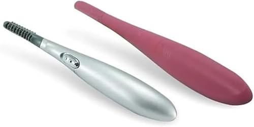 Modelador Térmico de Cílios Curvador Elétrico Profissional (All2home)