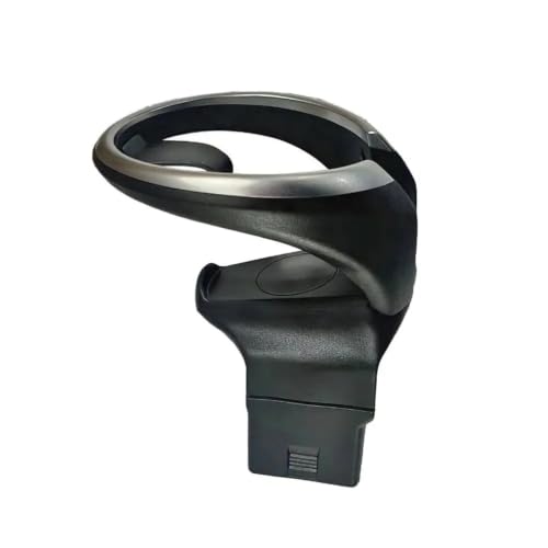 Boîte Rangement 51160443082 Console Centrale Porte-gobelet Avant Voiture pour BMW 2008-2013