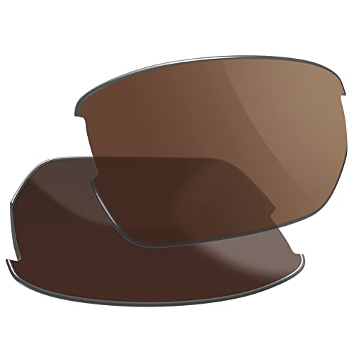 Image of Vaep Polarized Replacement Lenses for Wiley X Valor Sunglass