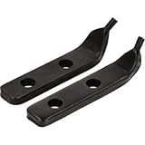 KS Tools 500.1307 Ersatz Set Bit-45 °;, 2 PCS.