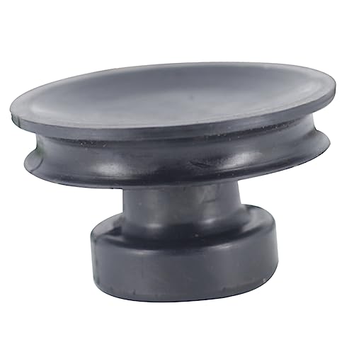 ifundom 吸盤 ヒンジ サウンドボウル吸引 ジャンベ ドア シンギングボウル クッション 吸引ツール アクセサリー シンギングボウル供給 振り子 仏 ボブ 丼鉢 単純 電話 Black ゴム