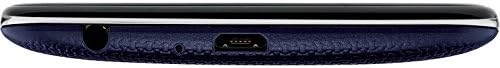 LG K10 K425 AT&T Unlocked 5.3 TFT Display 1.5GB RAM 16GB Internal 8MP Camera Phone - Blue (Certified Refurbished)