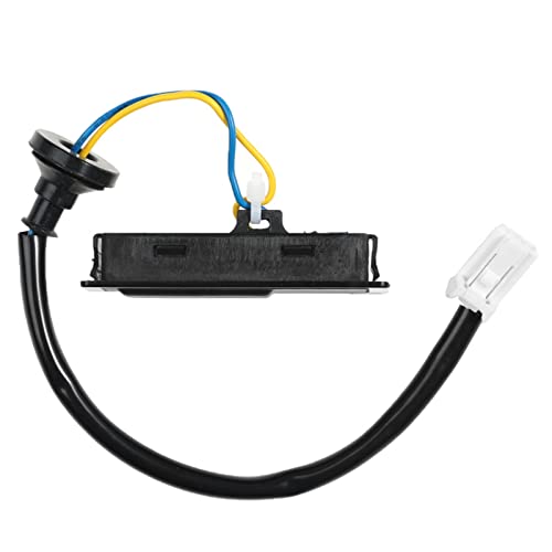 Ouvre-interrupteur de porte arrière 25380-1AA0B commande hayon