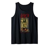 Slayer – Christ Illusion Tank Top