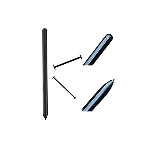 Stylet pour Galaxy Tab S7 Bluetooth afin de retrouver une précision absolue