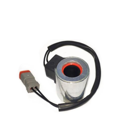 Bobine d'électrovanne pilote XE230 DC12V composant magnétique