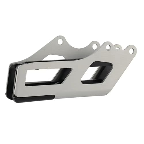 Guide chaîne moto anti-déraillement robuste pour KLX450R