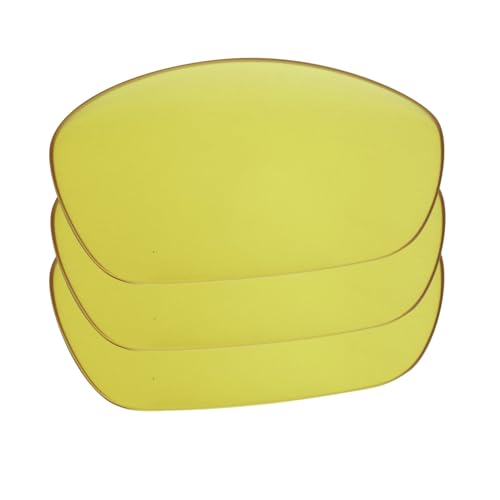 Verres polarisés Oakley Straight Jacket 2007 pour réparer vos lunettes rayées
