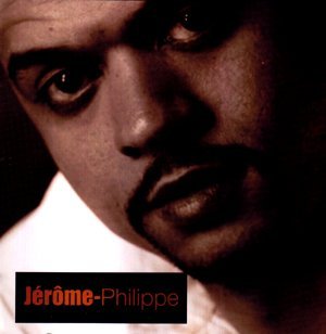 Jerome-Philippe (Frn) [Audio CD]