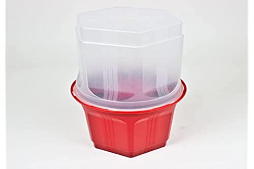 Preisvergleich Produktbild H&G Pinsel-Pott