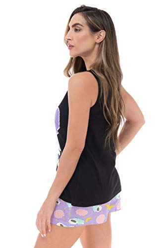 Image of Just Love Sets Woman Pajamas