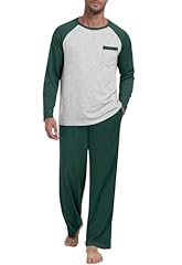 Dark Green-light Gray