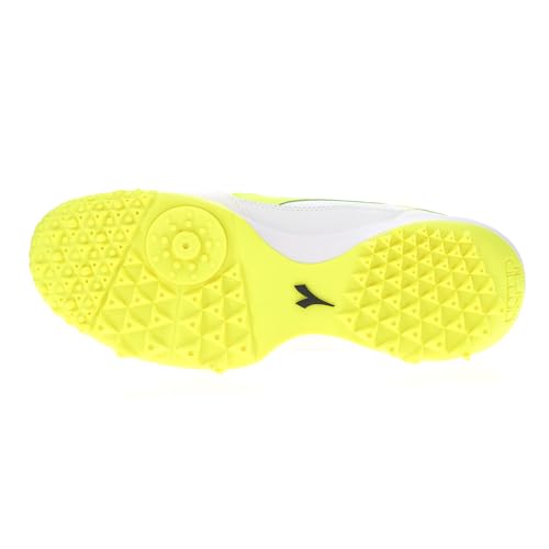 Image of Diadora Mens Calcetto Ii Lightweight Turf Soccer Cleats