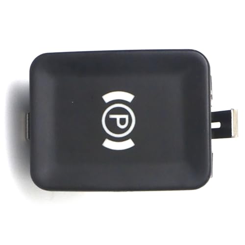 Solucion fallo freno mano con interruptor de estacionamiento 3C0927225B para CC