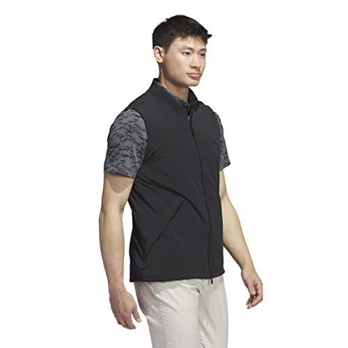 Image of adidas Men's Ultimate365 Tour Frostguard Padded Vest