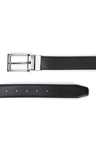 Image of Peter England Leather Men Belt