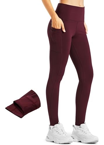 Pantalones de senderismo térmicos para mujer: rutas de invierno con total elasticidad