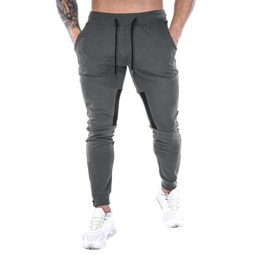 Pantalon de jogging japonais indestructible et respirant pour homme