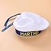 PRETYZOOM Gorras de Marinero Blancas para Niños Capitán de Yate para Niños...