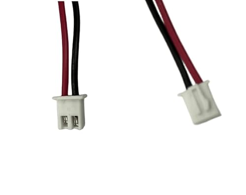 Miniatura 7 de BFB1012M 12V 0.85A 9733 97MM Ventilador de refrigeración turbo de 2 hilos