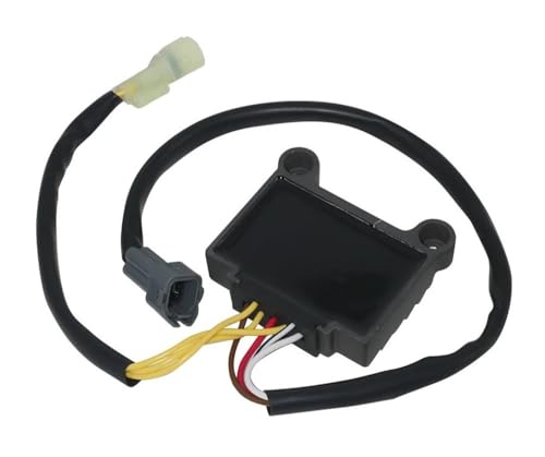Rectificador regulador voltaje 450 500 EXC-F TPI 2