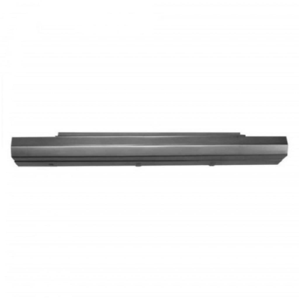 Key Parts Cab Corner Set – 2006-2009 Dodge Ram Mega Cab, 1.2mm Steel, Left+Right