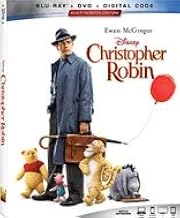 Christopher Robin [Blu-ray]
