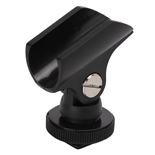 Best Dslr Hot Shoe Microphone Expert Review The Modern Record