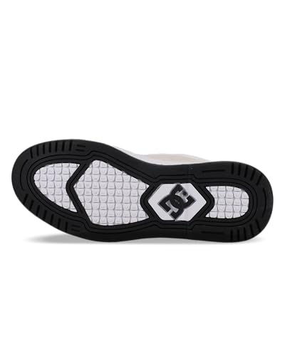 DC Women's Contsruct Sneaker4