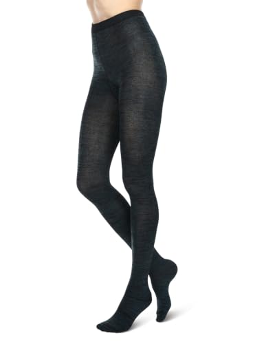 Image of MeMoi Women's Gradi Blend Nylon Sweater Tights
