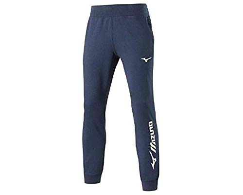 Mizuno Terry Pant - Pantaloni da Uomo, Uomo